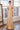 Prom Dresses Long Slit Formal Glitter Prom Dress Gold