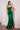 Prom Dresses Prom Long Formal Fitted Evening Dress Emerald
