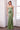 Prom Dresses Prom Long Formal Fitted Evening Dress Sage