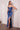 Prom Dresses Prom Long Formal Fitted Evening Dress Soft Navy