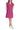 Cocktail Dresses A Line Short Cocktail Ruffle Dress Berry