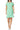 Cocktail Dresses Fitted Cocktail Short Dress Green