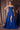 Prom Dresses Prom Long Glitter A Line Formal Gown Royal
