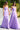 Formal Dresses Long A Line Formal Dress Lavender