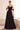 Formal Dresses Long A Line Formal Dress Black
