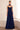 Formal Dresses Long A Line Formal Dress Navy