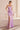 Prom Dresses Formal Long Fitted Evening Prom Dress Lavender