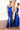 Prom Dresses Formal Long Fitted Evening Prom Dress Royal