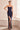 Prom Dresses Pleated Long Formal Fitted Prom Dress Navy