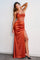 Prom Dresses Long Formal Corset Slit Prom Dress Sienna