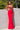 Prom Dresses Long Beaded Formal Mermaid Prom Dress Red
