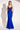 Prom Dresses Long Beaded Formal Mermaid Prom Dress Royal