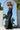 Prom Dresses Formal Long Beaded Evening Prom Dress Black