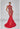Terani Couture Fitted Long Prom Dress 1721GL4446 - The Dress Outlet