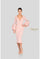 Terani Couture Fitted Short Dress 1912C9643 - The Dress Outlet