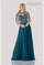 Terani Couture Long Formal Beaded Dress 2111M5295 - The Dress Outlet