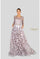 Terani Couture Long Formal Evening Dress 1913M9408 - The Dress Outlet