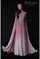 Terani Couture Long Formal Evening Dress 2111M5282 - The Dress Outlet