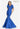 Terani Couture Long Formal Mermaid Gown 2012E2279 - The Dress Outlet