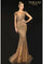 Terani Couture Long Formal Prom Dress 1811GL6452 - The Dress Outlet