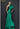 Terani Couture Draped One Shoulder Mermaid Evening Dress 2011E2044 - The Dress Outlet