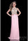 Terani Couture Long Prom Dress 1615P1294A - The Dress Outlet