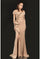 Terani Couture Off Shoulder Formal Long Dress 2021M2986 - The Dress Outlet