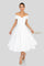 Terani Couture Off Shoulder Short Dress 1912C9656 - The Dress Outlet