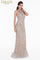 Terani Couture Sexy Long Prom Dress 1822GL7508 - The Dress Outlet