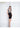 Terani Couture Short Fitted Dress 1811C6014 - The Dress Outlet