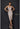 Terani Couture Short Sleeveless Metallic Dress 1921C0011 - The Dress Outlet