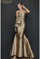 Terani Couture Sleeveless Long Fitted Prom Dress 2011E2056 - The Dress Outlet
