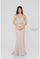 Terani Couture Sleeveless Long Prom Dress 1911E9601 - The Dress Outlet