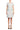Cocktail Dresses Short Cocktail Pocket Dress Dusty Aqua