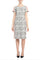 Cocktail Dresses Short Cocktail Knee Length Dress Blush