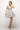 Cocktail Dresses Short Lace Applique Cocktail Dress Silver