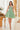 Cocktail Dresses Short Lace Applique Cocktail Dress Sage