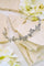 Wedding Headband Rhinestone Embellished Headpiece - The Dress Outlet
