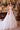 Wedding Dresses Lace Ball Gown Long Wedding Dress Off White