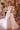 Wedding Dresses Long Fitted Lace Overskirt Wedding Dress Off White Nude