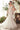 Wedding Dresses Long Bridal Gown Mermaid Lace Wedding Dress Off White