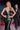 LaDivine Y030 Fitted Long Prom Dress